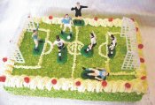 Dort Fotbal (objednávací číslo 321)